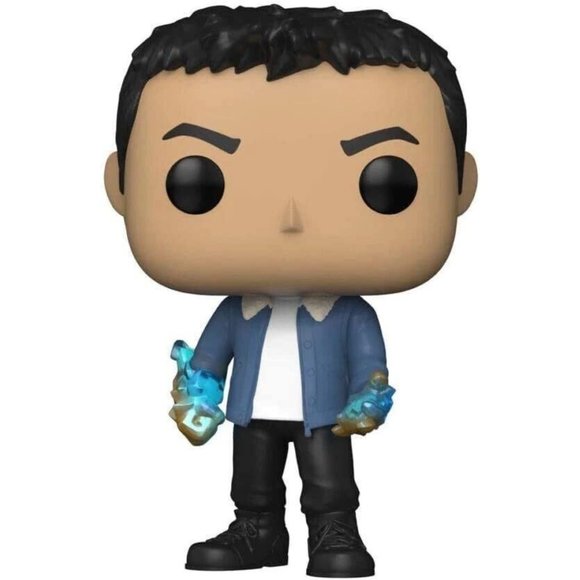 Funko Pop Kamran #1108 - Marvel Studios Ms. Marvel - Target Exclusive MINT - Picture 2 of 3